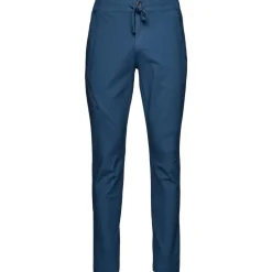 Pantalon d’escalade Black Diamond M Rocklock Climb Pants Indigo
