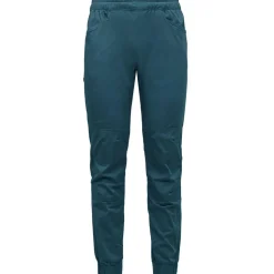 Pantalon d’escalade Black Diamond M Notion Pant Creek Blue