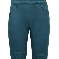 Pantalon d’escalade Black Diamond M Notion Pant Creek Blue