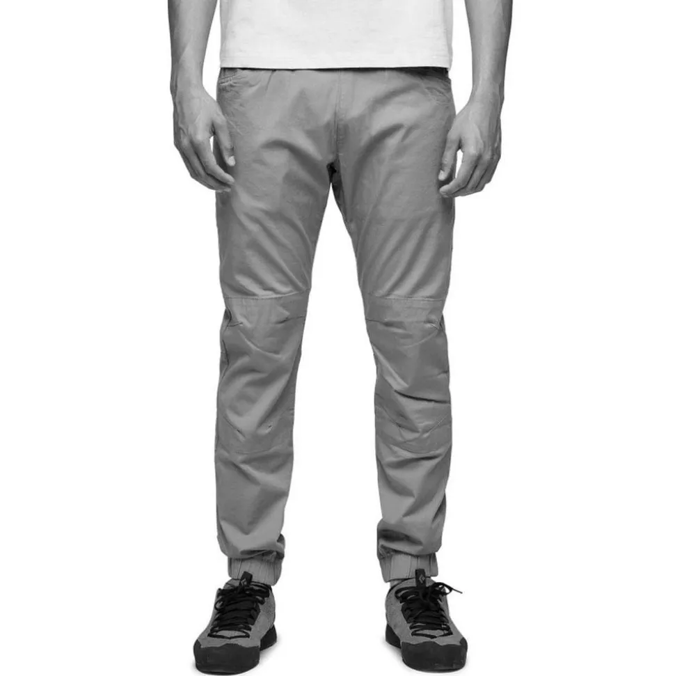 Pantalon d’escalade Black Diamond M Notion Pant Creek Blue