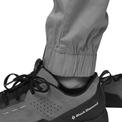 Pantalon d’escalade Black Diamond M Notion Pant Creek Blue