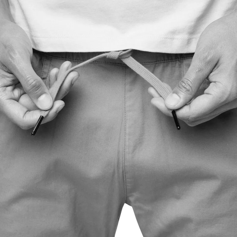 Pantalon d’escalade Black Diamond M Notion Pant Creek Blue