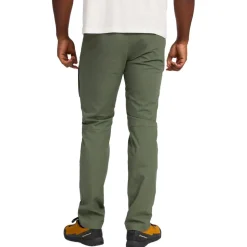 Pantalon d’escalade Black Diamond M Rocklock Pants Tundra