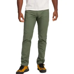 Pantalon d’escalade Black Diamond M Rocklock Pants Tundra