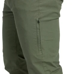 Pantalon d’escalade Black Diamond M Rocklock Pants Tundra