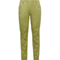 Pantalon d’escalade Black Diamond M Notion Pant Cedarwood Green
