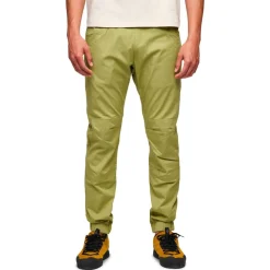 Pantalon d’escalade Black Diamond M Notion Pant Cedarwood Green