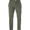 Pantalon d’escalade Snap Men's Chino Pants Dark Khaki