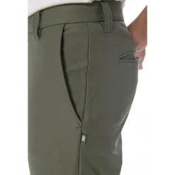 Pantalon d’escalade Snap Men's Chino Pants Dark Khaki