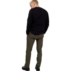 Pantalon d’escalade Snap Men's Chino Pants Dark Khaki