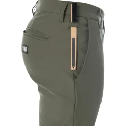Pantalon d’escalade Snap Men's Chino Pants Dark Khaki