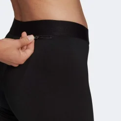 Pantalon Nordique adidas Xpr Xc Tights W Black