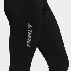 Pantalon Nordique adidas Xpr Xc Tights W Black