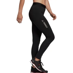 Pantalon Nordique adidas Xpr Xc Tights W Black