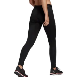 Pantalon Nordique adidas Xpr Xc Tights W Black
