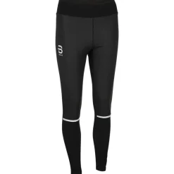 Pantalon Nordique Bjorn Daehlie Winter Wool 2.0 W Black