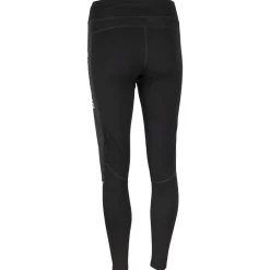 Pantalon Nordique Bjorn Daehlie Winter Wool 2.0 W Black