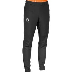 Pantalon Nordique Bjorn Daehlie Pants Challenge Black