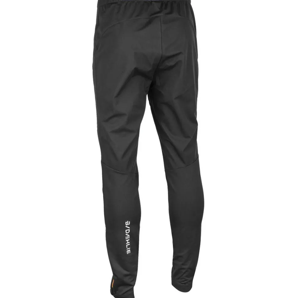 Pantalon Nordique Bjorn Daehlie Pants Challenge Black