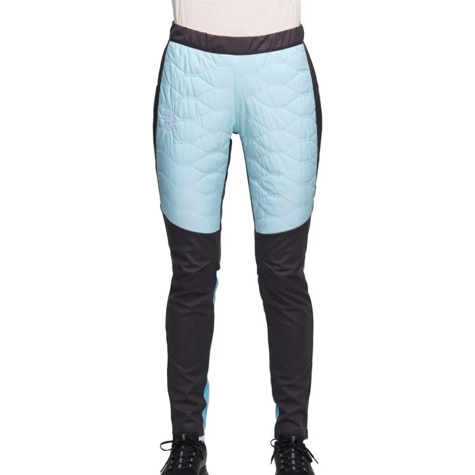 Pantalon Nordique Bjorn Daehlie Pants Challenge Wmn Nine Iron