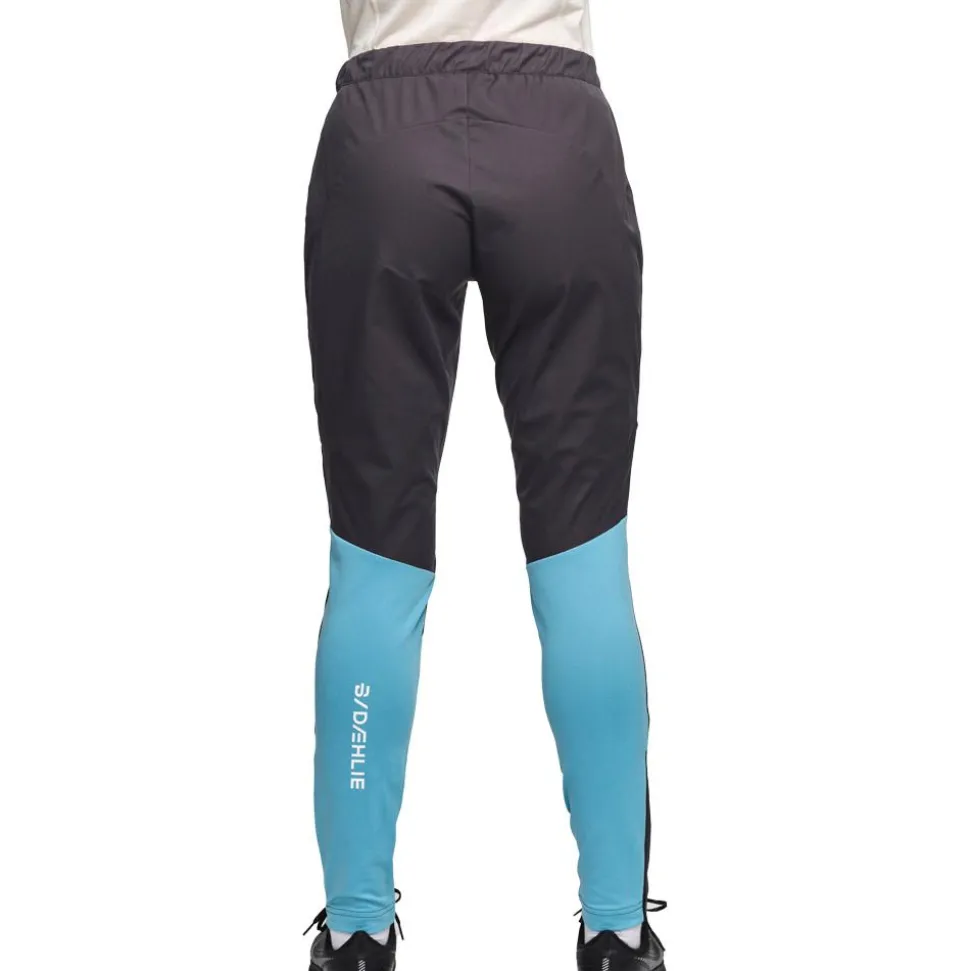 Pantalon Nordique Bjorn Daehlie Pants Challenge Wmn Nine Iron