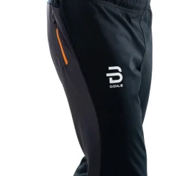 Pantalon Nordique Bjorn Daehlie Power Black