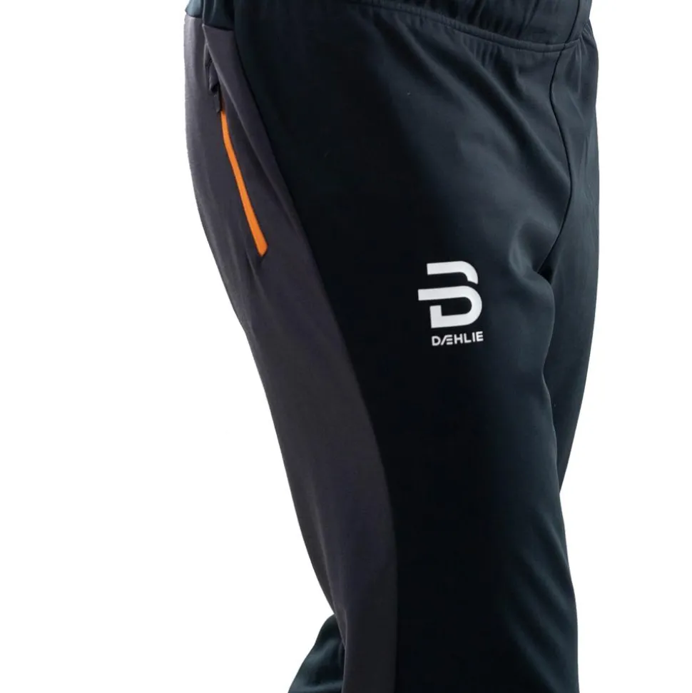 Pantalon Nordique Bjorn Daehlie Power Black
