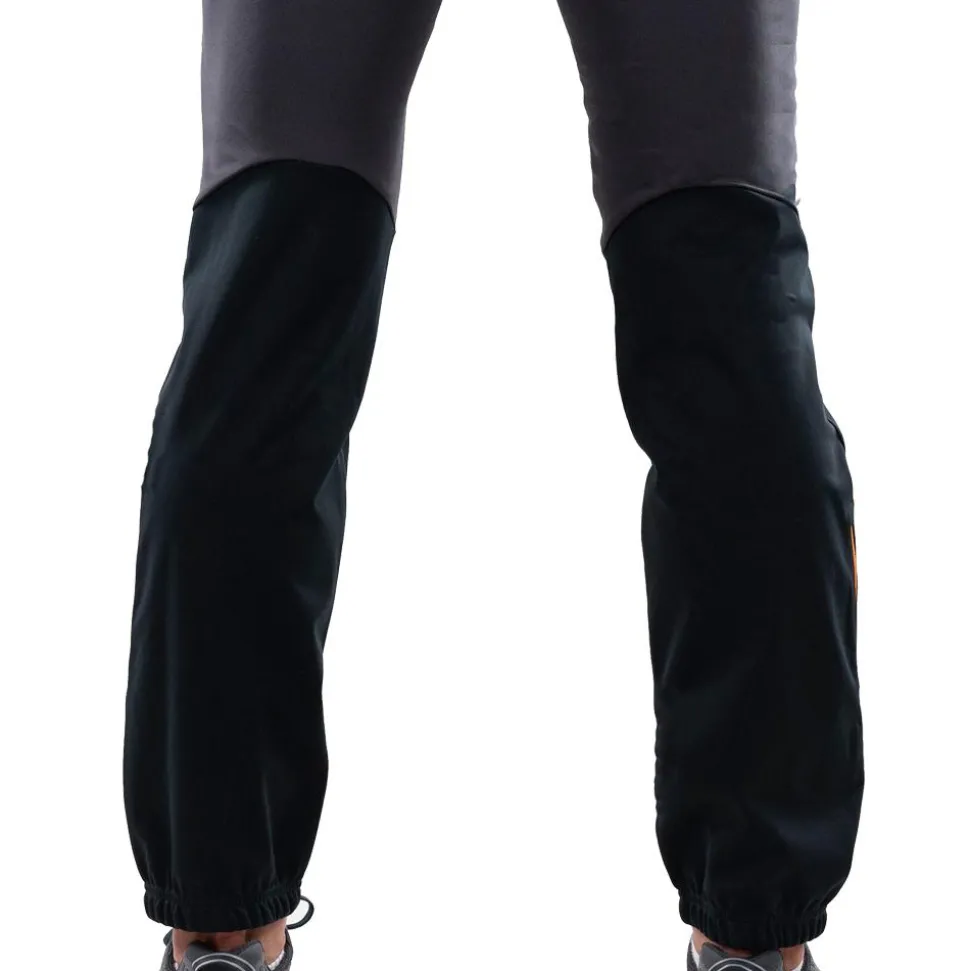Pantalon Nordique Bjorn Daehlie Power Black