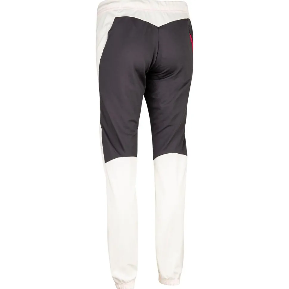 Pantalon Nordique Bjorn Daehlie Power Wmn Bright White