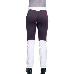 Pantalon Nordique Bjorn Daehlie Power Wmn Bright White