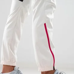 Pantalon Nordique Bjorn Daehlie Power Wmn Bright White