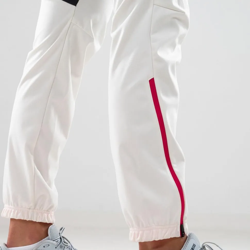 Pantalon Nordique Bjorn Daehlie Power Wmn Bright White