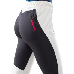 Pantalon Nordique Bjorn Daehlie Power Wmn Bright White