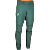 Pantalon Nordique Bjorn Daehlie Pants Challenge Dark Forest
