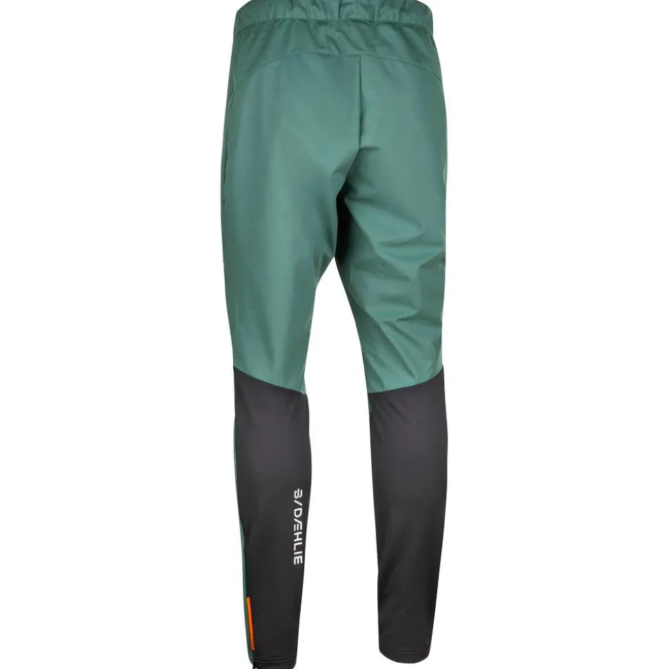Pantalon Nordique Bjorn Daehlie Pants Challenge Dark Forest