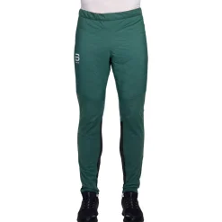 Pantalon Nordique Bjorn Daehlie Pants Challenge Dark Forest