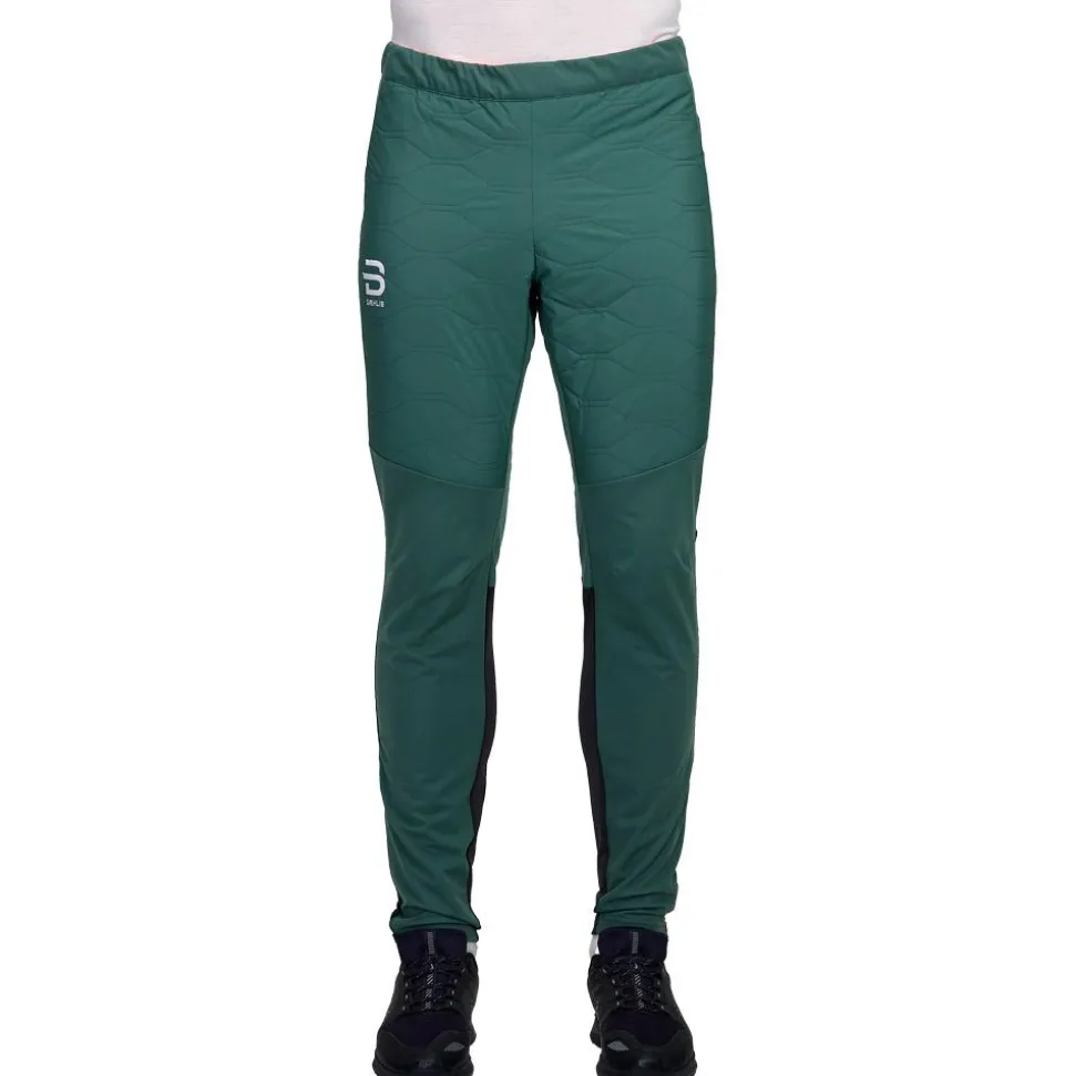 Pantalon Nordique Bjorn Daehlie Pants Challenge Dark Forest