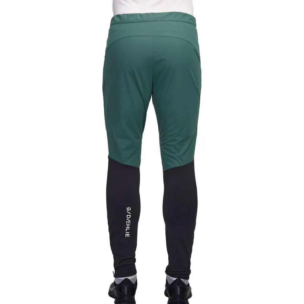 Pantalon Nordique Bjorn Daehlie Pants Challenge Dark Forest