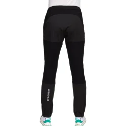 Pantalon Nordique Bjorn Daehlie Pants Wool 2.0 Black