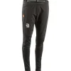 Pantalon Nordique Bjorn Daehlie Flow Wmn Black