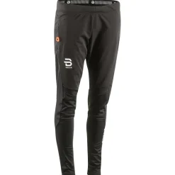 Pantalon Nordique Bjorn Daehlie Flow Wmn Black