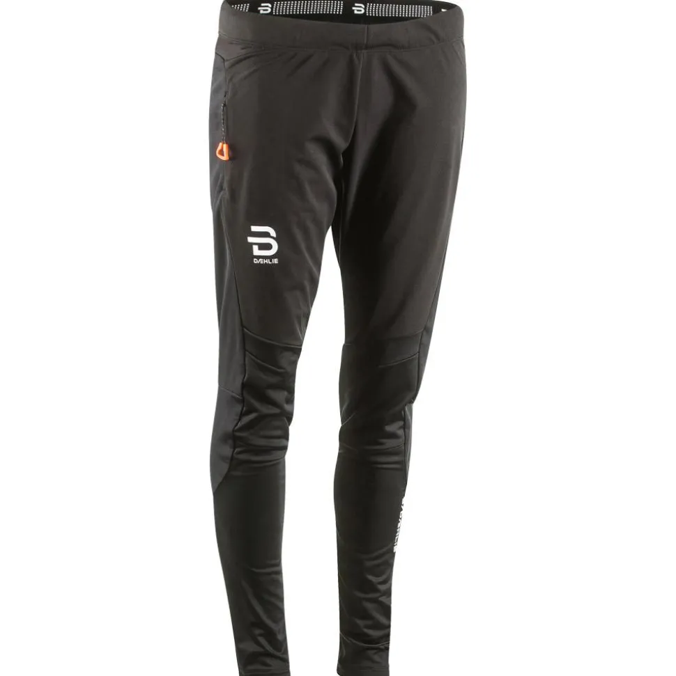 Pantalon Nordique Bjorn Daehlie Flow Wmn Black