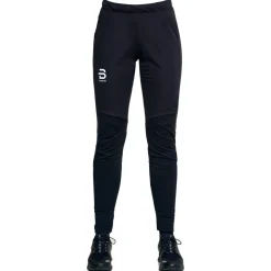 Pantalon Nordique Bjorn Daehlie Flow Wmn Black