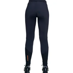 Pantalon Nordique Bjorn Daehlie Flow Wmn Black