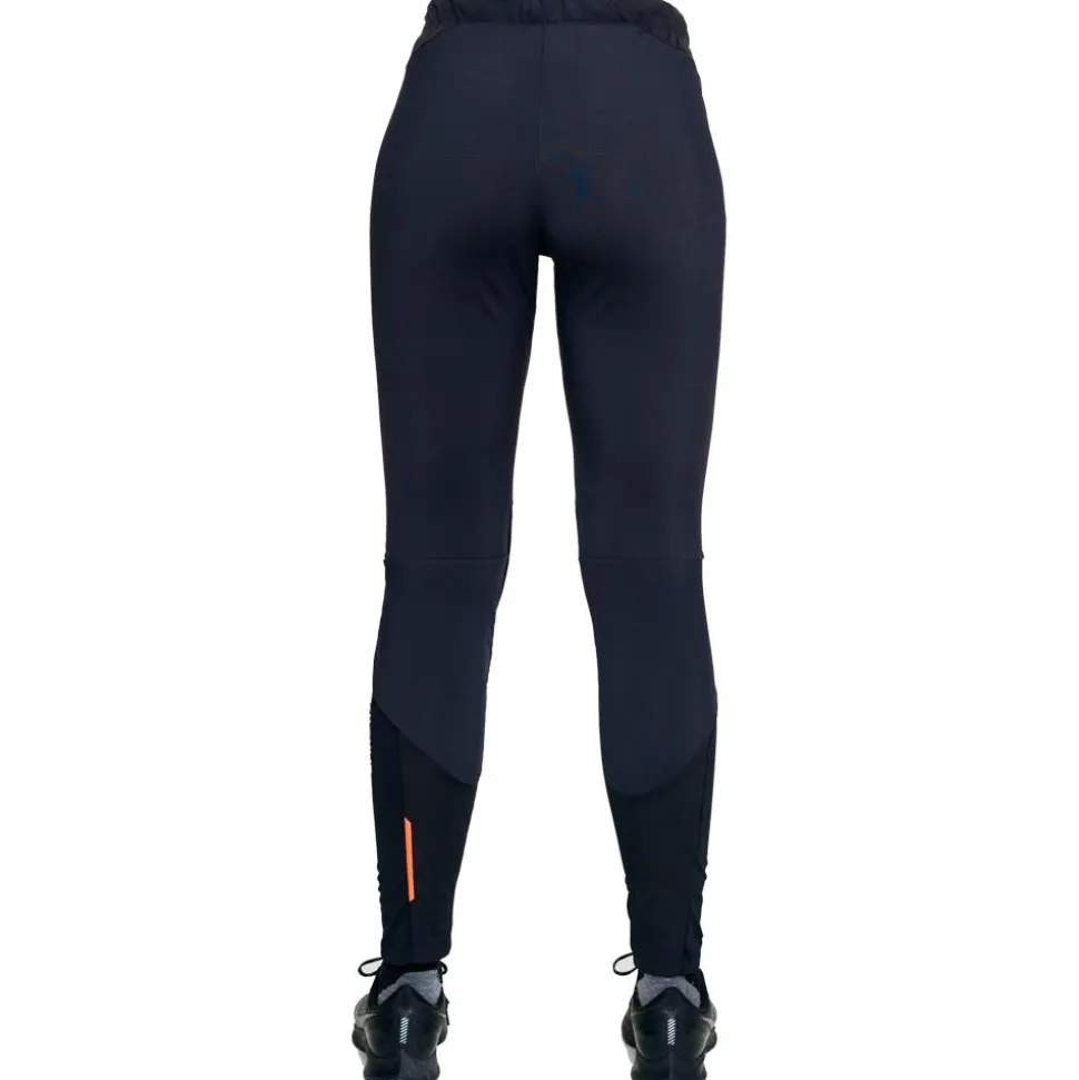 Pantalon Nordique Bjorn Daehlie Flow Wmn Black