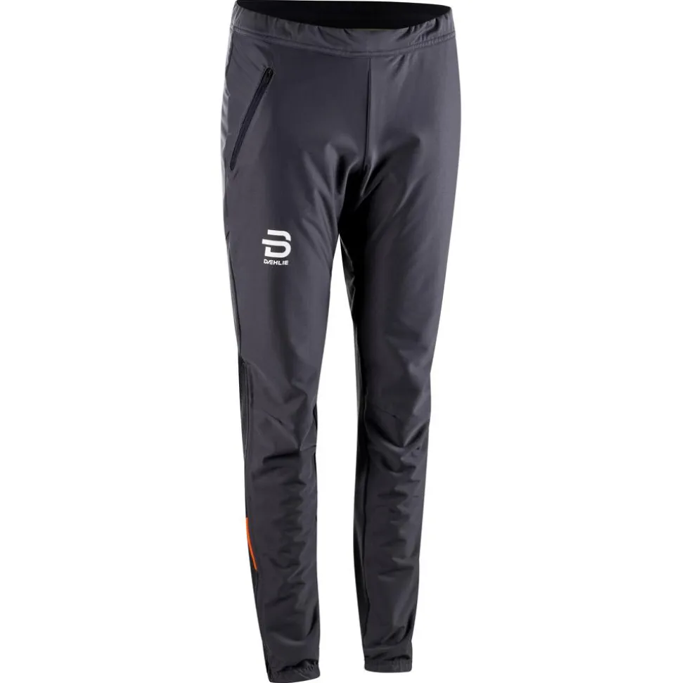 Pantalon Nordique Bjorn Daehlie Wool Women Nine Iron