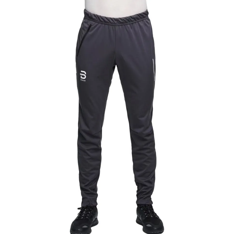 Pantalon Nordique Bjorn Daehlie Wool Women Nine Iron