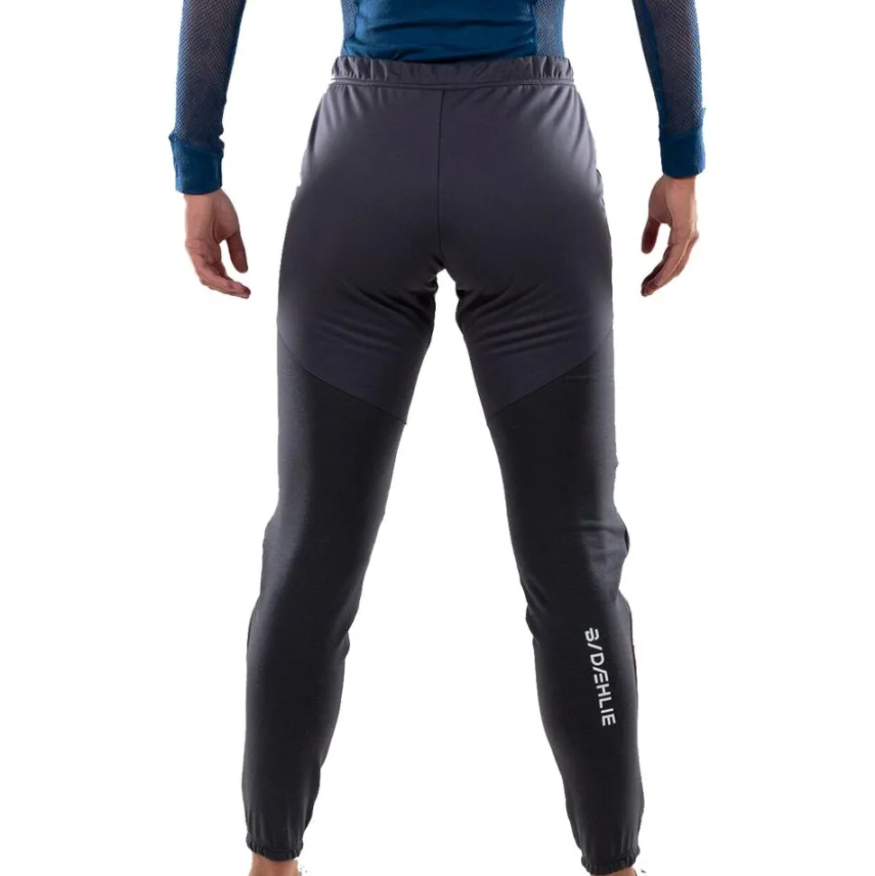 Pantalon Nordique Bjorn Daehlie Wool Women Nine Iron