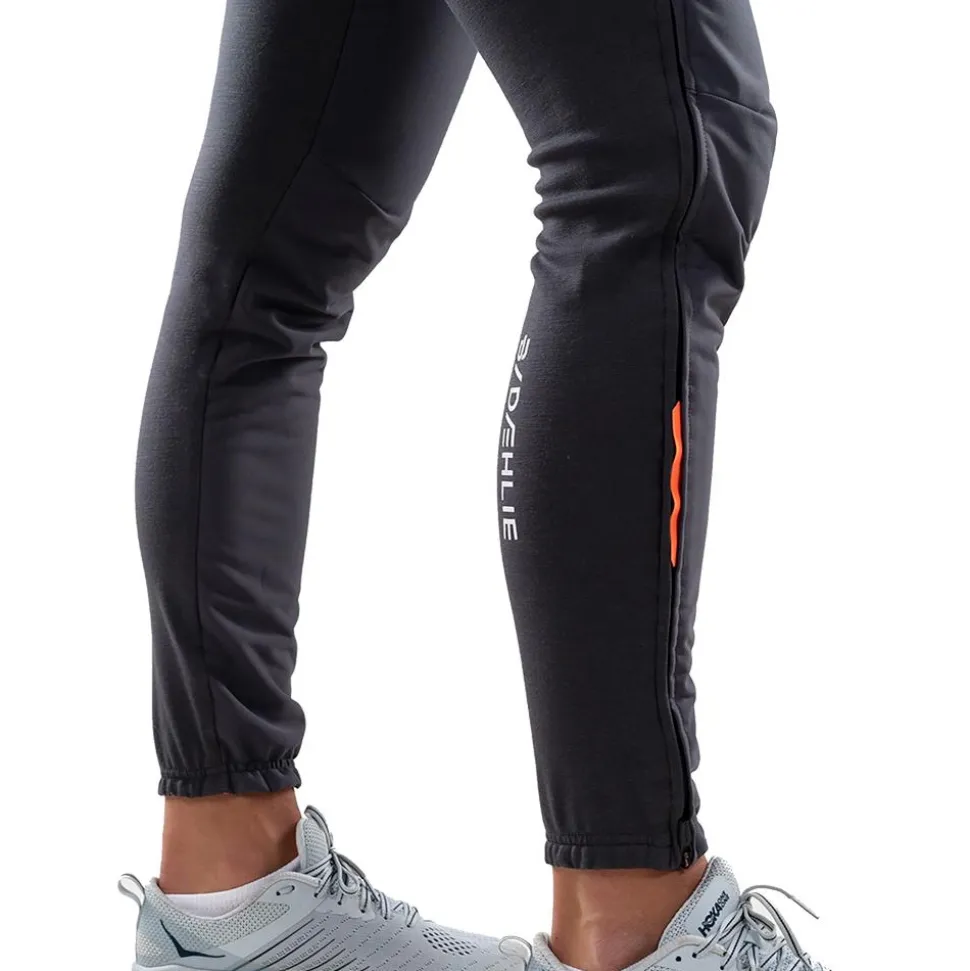 Pantalon Nordique Bjorn Daehlie Wool Women Nine Iron