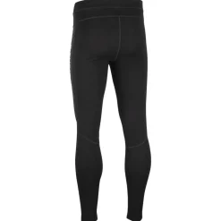 Pantalon Nordique Bjorn Daehlie Winter Wool 2.0 Black